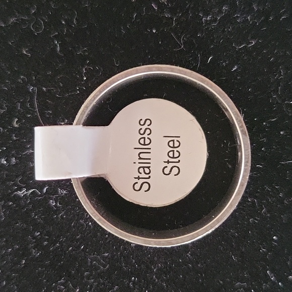 NWOT Moon and Star Ring - Picture 3 of 4